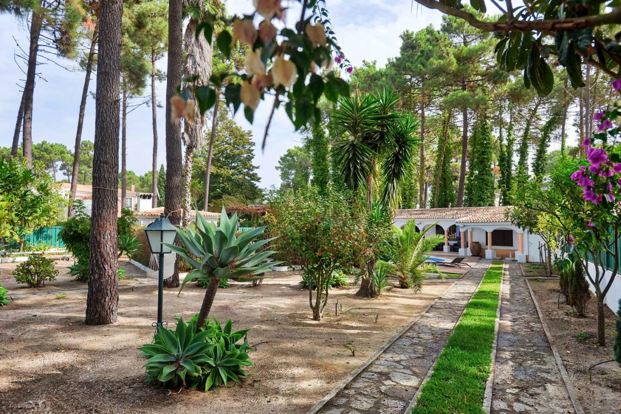 Verdizela Pool & Garden Charneca  Exterior photo